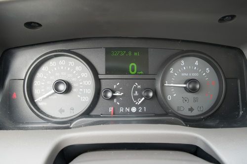 2008 Mercury Grand Marquis LS Sedan 4-Door 4.6L Palm Beach Edition, US $13,900.00, image 21