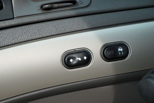 2008 Mercury Grand Marquis LS Sedan 4-Door 4.6L Palm Beach Edition, US $13,900.00, image 23