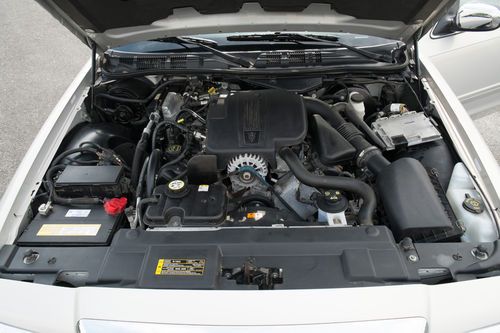 2008 Mercury Grand Marquis LS Sedan 4-Door 4.6L Palm Beach Edition, US $13,900.00, image 24