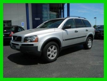 2006 volvo xc90 awd 2.5t