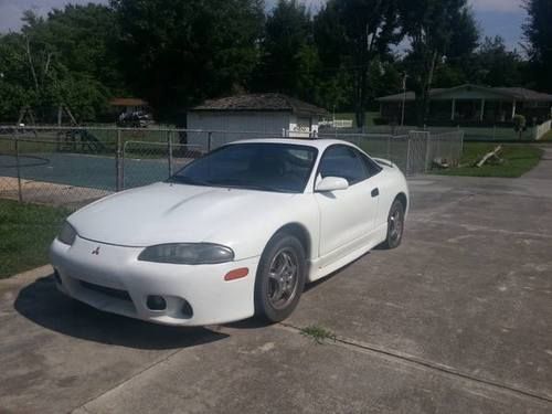 **price reduced** 1998 mitsubishi eclipse gs