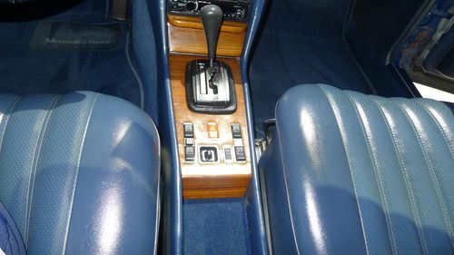 1983 Mercedes 300TD Station Wagon, US $5,000.00, image 5