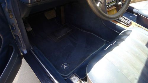 1983 Mercedes 300TD Station Wagon, US $5,000.00, image 7