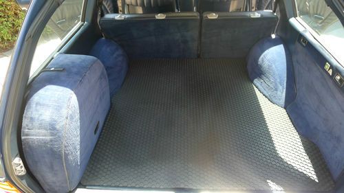1983 Mercedes 300TD Station Wagon, US $5,000.00, image 10