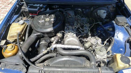 1983 Mercedes 300TD Station Wagon, US $5,000.00, image 12
