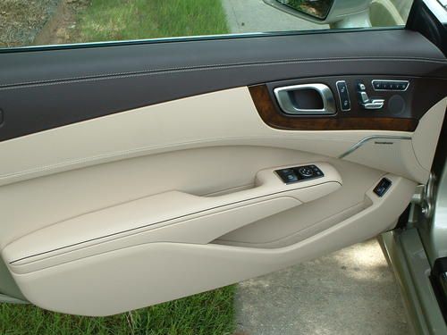 2013 Mercedes Benz SL550 Twin Turbo 3900 miles and in mint condition 118k list, US $109,900.00, image 9