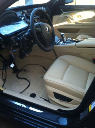 2012 BMW 5 series 535i xDrive, US $12,990.00, image 3