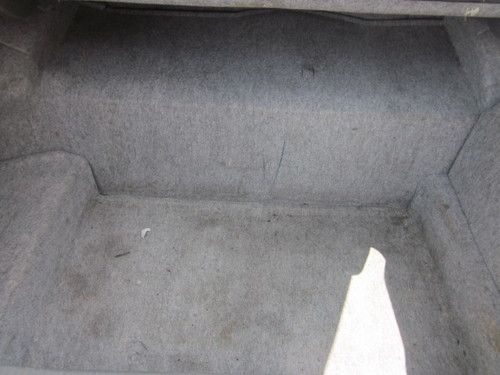 Fully Loaded Signature Series Town Car Sedan w Wood Grain Steering Wheel LOOK!!!, US $6,500.00, image 11