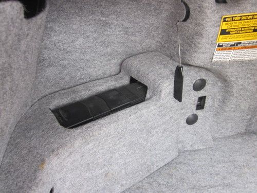 Fully Loaded Signature Series Town Car Sedan w Wood Grain Steering Wheel LOOK!!!, US $6,500.00, image 14