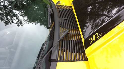 1986 MUSTANG GT, image 5