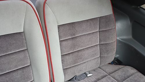 1986 MUSTANG GT, image 8