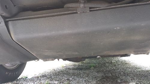 1986 MUSTANG GT, image 10