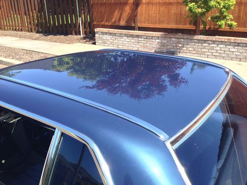 1983 Mercedes Benz 380SL Covertible 74K MILES 500SL 1984 1985 1986 1987 1988, US $10,000.00, image 9