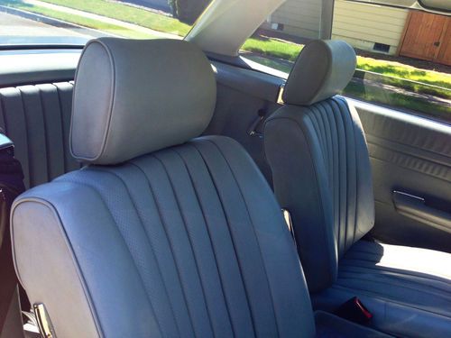 1983 Mercedes Benz 380SL Covertible 74K MILES 500SL 1984 1985 1986 1987 1988, US $10,000.00, image 13