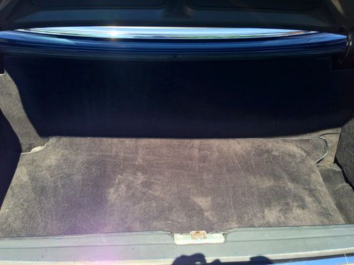 1983 Mercedes Benz 380SL Covertible 74K MILES 500SL 1984 1985 1986 1987 1988, US $10,000.00, image 16
