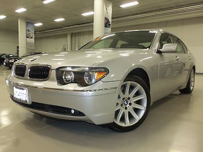 Only 59k mi, navi, xenon, parktronic, rear shades, well maintained, 310-925-7461