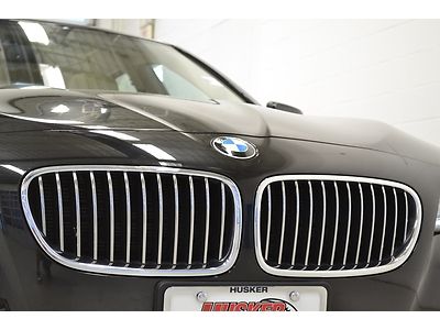 11 BMW 535i PREMIUM 35K COLD WEATHER NAVIGATION MOONROOF LEATHER XENON BLUETOOTH, image 18