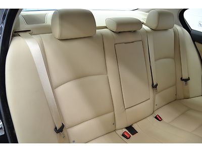 11 BMW 535i PREMIUM 35K COLD WEATHER NAVIGATION MOONROOF LEATHER XENON BLUETOOTH, image 24