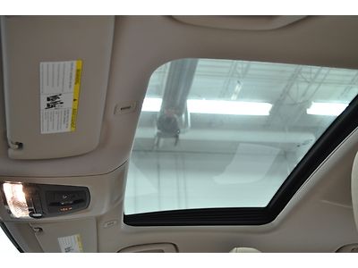 11 BMW 535i PREMIUM 35K COLD WEATHER NAVIGATION MOONROOF LEATHER XENON BLUETOOTH, image 42