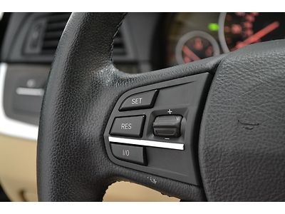 11 BMW 535i PREMIUM 35K COLD WEATHER NAVIGATION MOONROOF LEATHER XENON BLUETOOTH, image 50