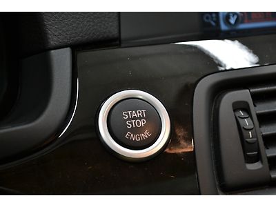 11 BMW 535i PREMIUM 35K COLD WEATHER NAVIGATION MOONROOF LEATHER XENON BLUETOOTH, image 54