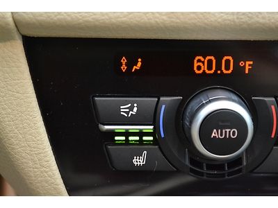 11 BMW 535i PREMIUM 35K COLD WEATHER NAVIGATION MOONROOF LEATHER XENON BLUETOOTH, image 58