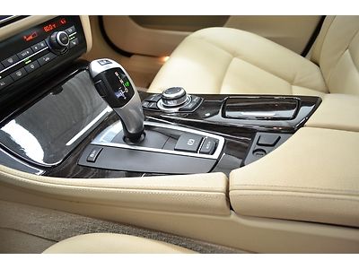 11 BMW 535i PREMIUM 35K COLD WEATHER NAVIGATION MOONROOF LEATHER XENON BLUETOOTH, image 59