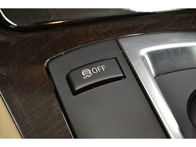 11 BMW 535i PREMIUM 35K COLD WEATHER NAVIGATION MOONROOF LEATHER XENON BLUETOOTH, image 60
