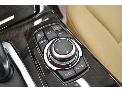 11 BMW 535i PREMIUM 35K COLD WEATHER NAVIGATION MOONROOF LEATHER XENON BLUETOOTH, image 62