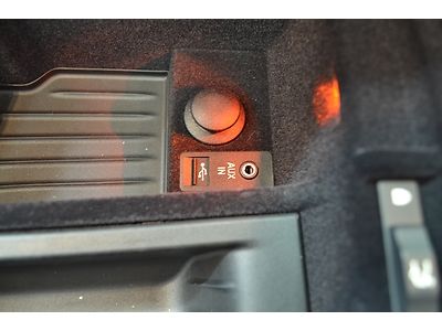 11 BMW 535i PREMIUM 35K COLD WEATHER NAVIGATION MOONROOF LEATHER XENON BLUETOOTH, image 64