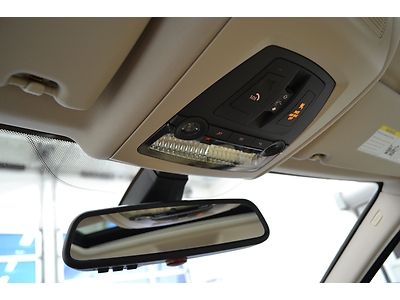11 BMW 535i PREMIUM 35K COLD WEATHER NAVIGATION MOONROOF LEATHER XENON BLUETOOTH, image 65