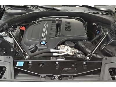 11 BMW 535i PREMIUM 35K COLD WEATHER NAVIGATION MOONROOF LEATHER XENON BLUETOOTH, image 66