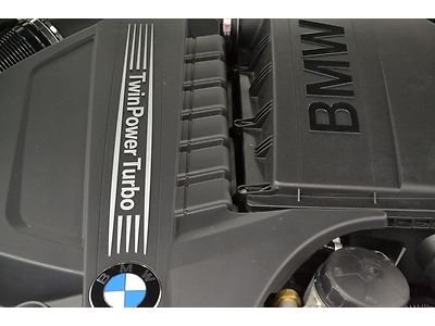 11 BMW 535i PREMIUM 35K COLD WEATHER NAVIGATION MOONROOF LEATHER XENON BLUETOOTH, image 69