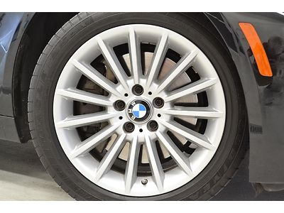 11 BMW 535i PREMIUM 35K COLD WEATHER NAVIGATION MOONROOF LEATHER XENON BLUETOOTH, image 74