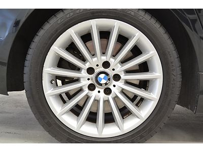 11 BMW 535i PREMIUM 35K COLD WEATHER NAVIGATION MOONROOF LEATHER XENON BLUETOOTH, image 75
