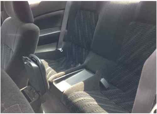 2000 Honda Prelude Base Coupe White 2-Door 2.2L Loaded, Engine noises, US $2,400.00, image 2