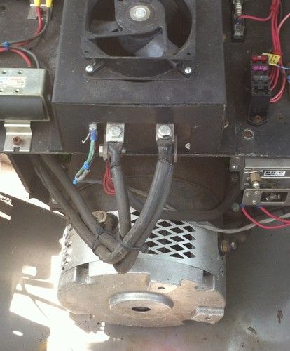 95 Nissan PU FULL ELECTRIC CONVERSION! NEVER BUY GAS AGAIN!! 110V Plug Charging!, image 3