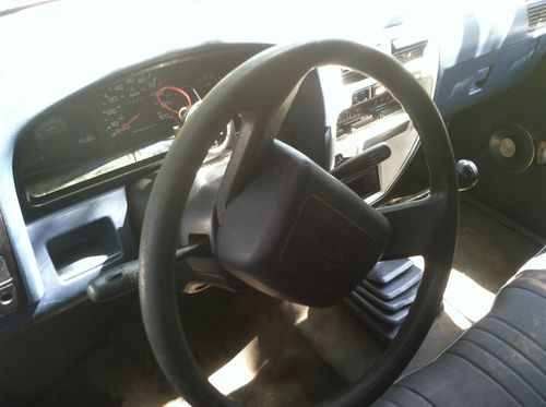 95 Nissan PU FULL ELECTRIC CONVERSION! NEVER BUY GAS AGAIN!! 110V Plug Charging!, image 6