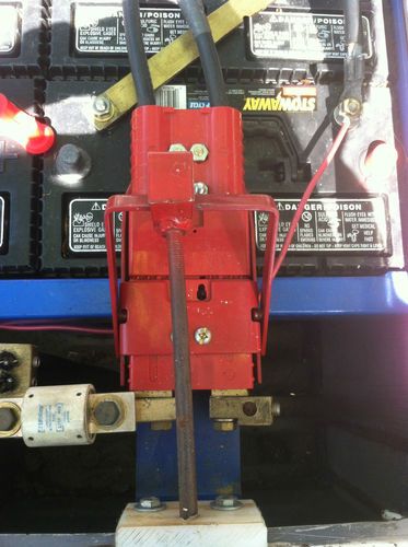 95 Nissan PU FULL ELECTRIC CONVERSION! NEVER BUY GAS AGAIN!! 110V Plug Charging!, image 7