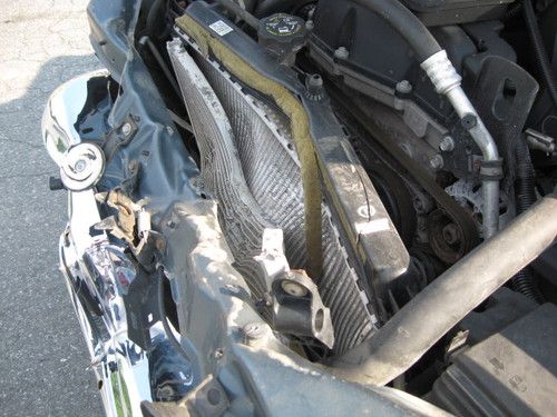 NO RESERVE 2006 Chevrolet Colorado 4X4 LOW MILES WRECKED SALVAGE REPAIRABLE, image 10