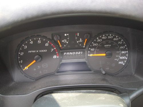 NO RESERVE 2006 Chevrolet Colorado 4X4 LOW MILES WRECKED SALVAGE REPAIRABLE, image 17