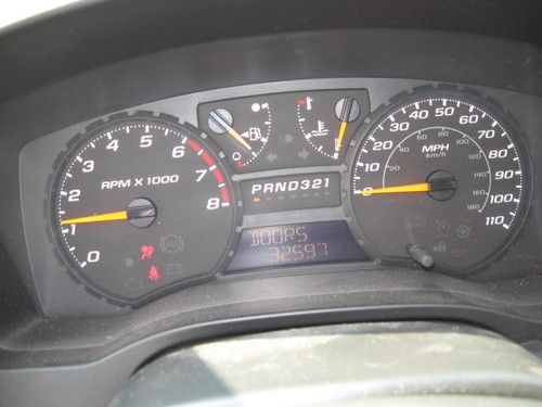 NO RESERVE 2006 Chevrolet Colorado 4X4 LOW MILES WRECKED SALVAGE REPAIRABLE, image 19