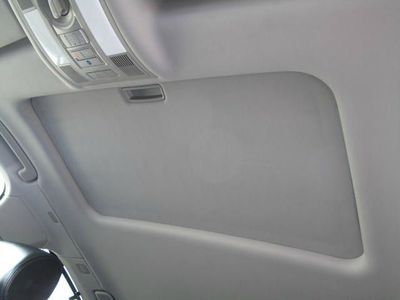 2005 AUDI A8 QUATTRO AWD SILVER BLACK LEATHER GPS LOW RESERVE CD PARCTRONIC, image 27