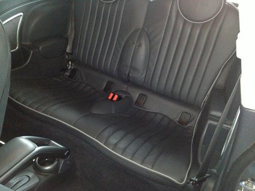 2006 Mini Cooper S