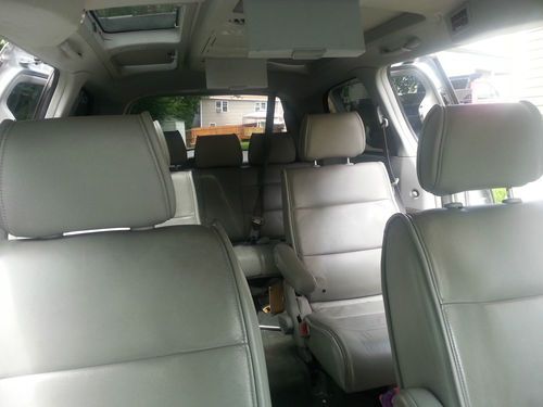2004 Nissan Quest S Mini Passenger Van 4-Door 3.5L, US $6,550.00, image 9
