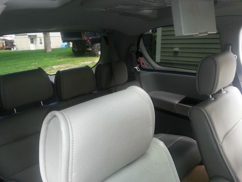 2004 Nissan Quest S Mini Passenger Van 4-Door 3.5L, US $6,550.00, image 10