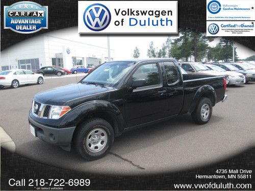 2005 nissan frontier