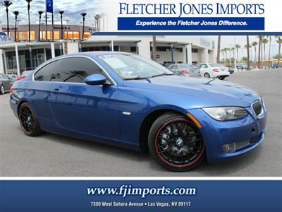 ****2007 bmw 335i coupe w/ m package, under $20k, clean carfax, very nice****