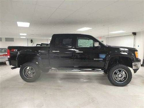 2013 gmc sierra with rocky ridge package   nice!!!!!!