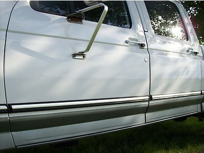 1997 FORD F250 4X4 7.3 DIESEL AUTO CREW CAB SHORT BED CALIFORNIA TRUCK RUST FREE, image 10